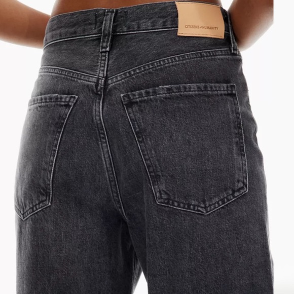 Worn a few times. - Picture 3 of 4